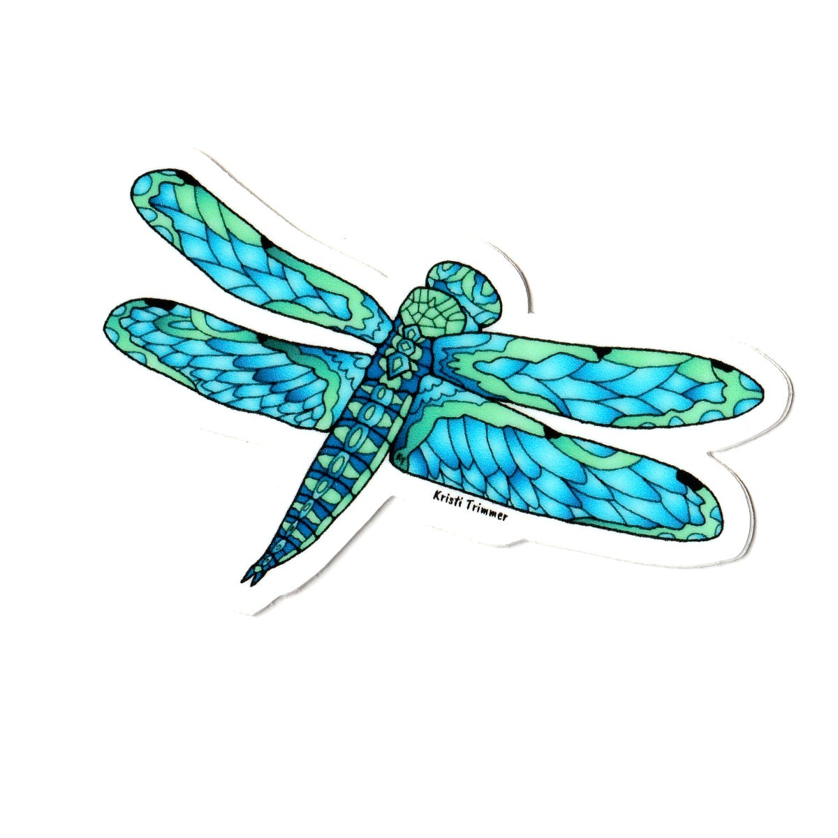Dragonfly Sticker Alaskandesigned dragonfly-sticker-alaskandesigned
